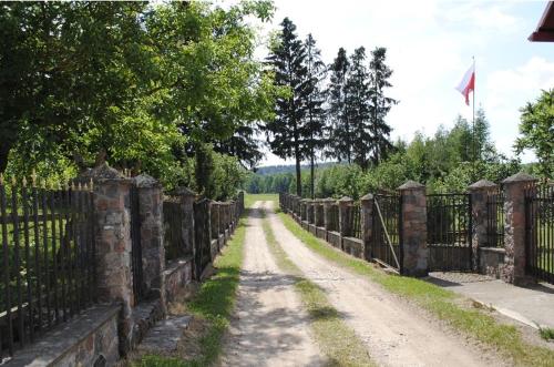 Agroturystyka Pod Swierkami