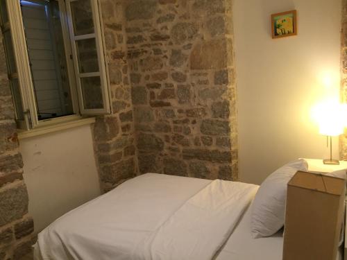 1 double bed, 1 sofa bed
