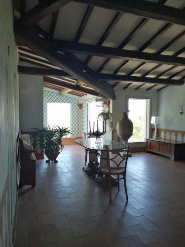 Casa Arezzola