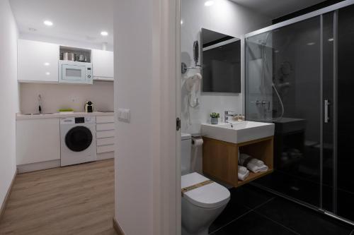 Luxor Torre del Clavero Apartments - image 6