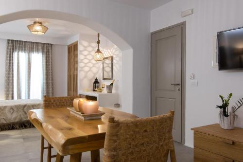 Hotel Villa Flora - image 8