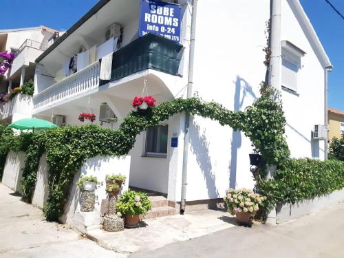  Big Mamma House in Zadar