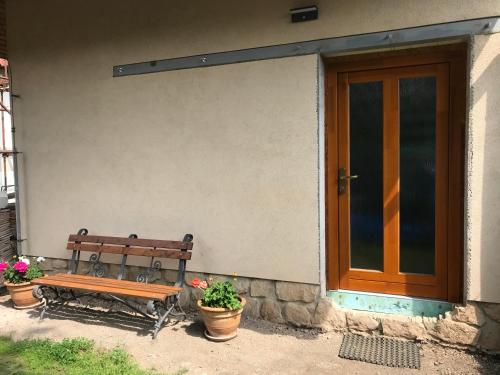 Apartmán U babičky Apartmán U babičky