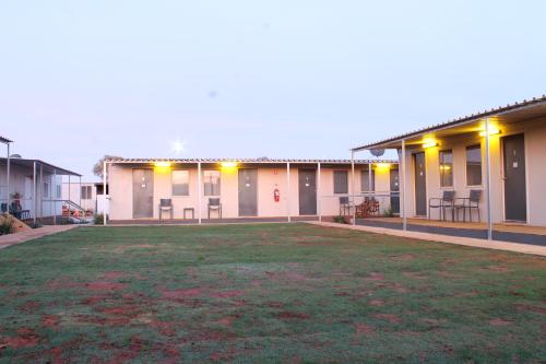 Cue Motel in Cue