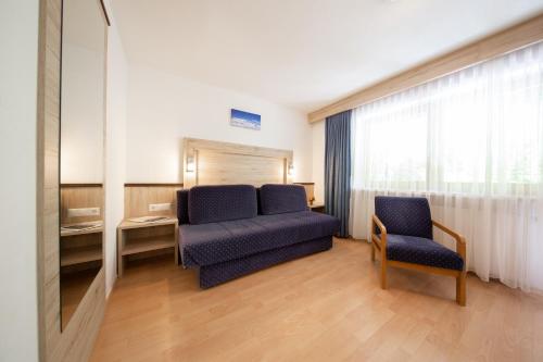 Appartements Waldesrand - main image