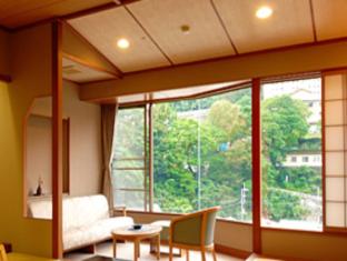 箱根ホテル河鹿荘