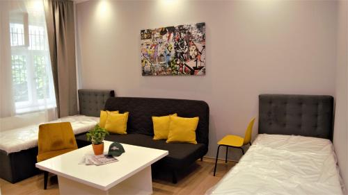 Aceto Home, Berlín
