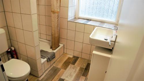 Aceto Home, Berlín (fotografie 7)