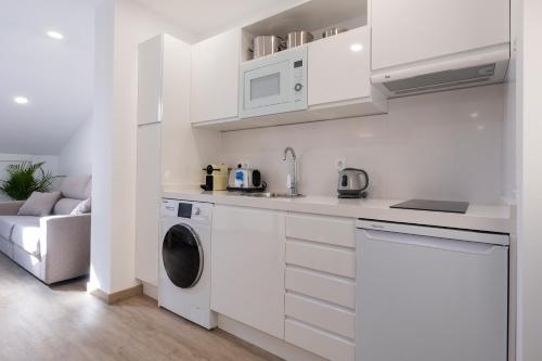 Luxor Torre del Clavero Apartments - image 3