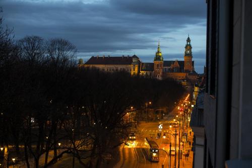 Oak Tree Old Town Apartments, Cracovie (photo 10)