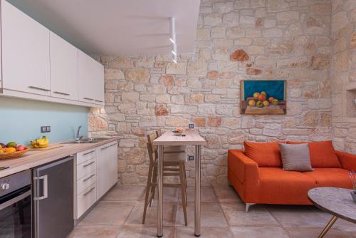 Mint Retreat Suites
