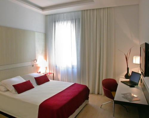 Premium Double or Twin Room