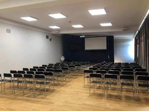 Piast Hotele Studenckie – Krakow, CT