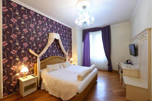 Relais La Corte di Cloris, Florenz