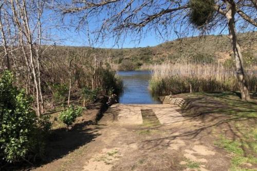 Staples House - Living The Breede