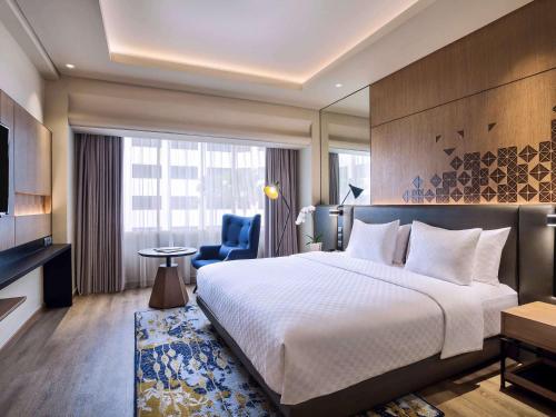 Mercure Jakarta Batavia