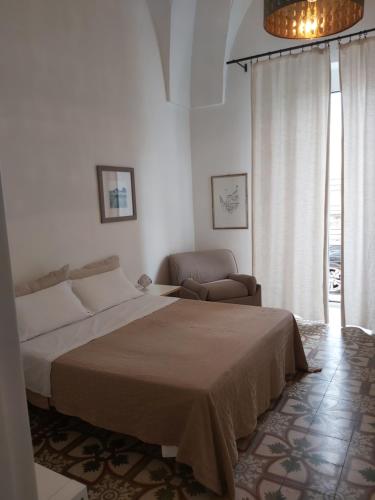 Guestroom, Civico 2 in Manduria