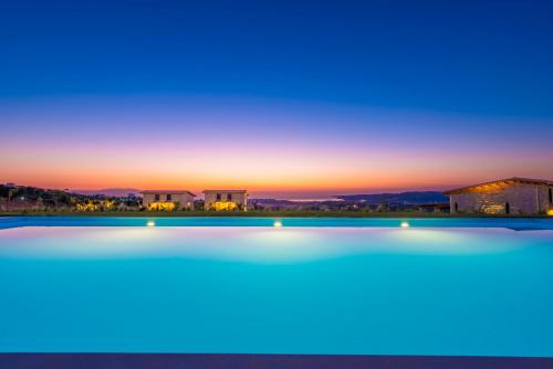  Mint Retreat Suites in Kalandra