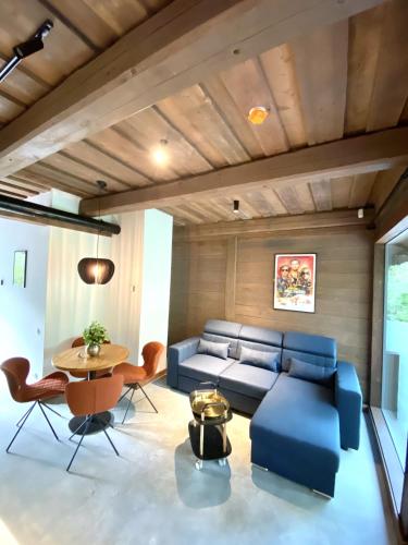 Villa Gaida Room Type - Apartment with Terrace