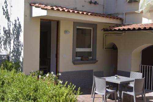 William Apartment Sorrento