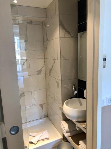 ホテル アミラル フォンダリー