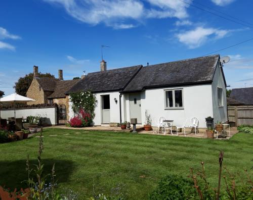 Wayside House B&B chambre d'hôte Long Compton