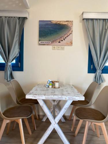 Michail Suites Afiartis Karpathos