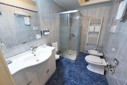 Relais La Corte di Cloris - main image