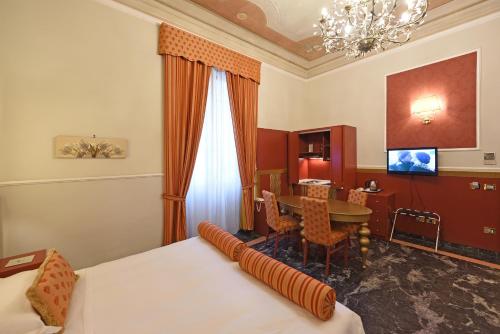 Relais La Corte di Cloris - image 4