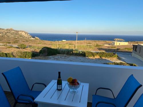 Michail Suites Afiartis Karpathos