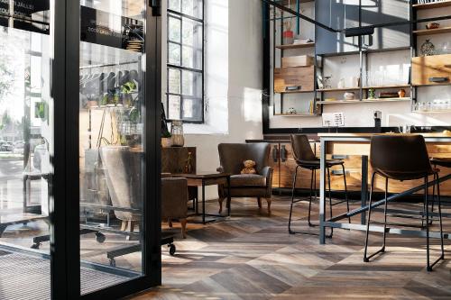 Photo - Hektor Container Hotel