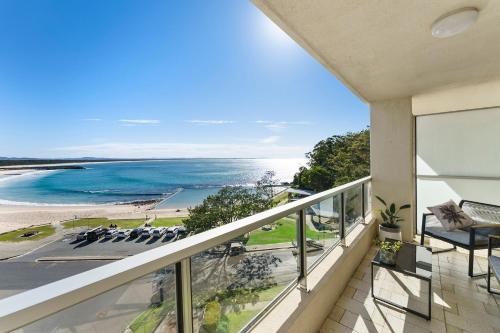 Beachpoint Unit 503, Forster (foto 5)