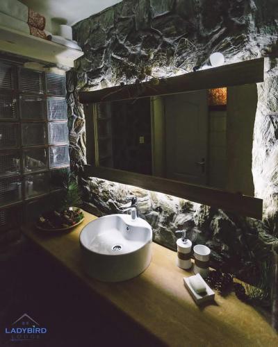 Ladybird Lodge