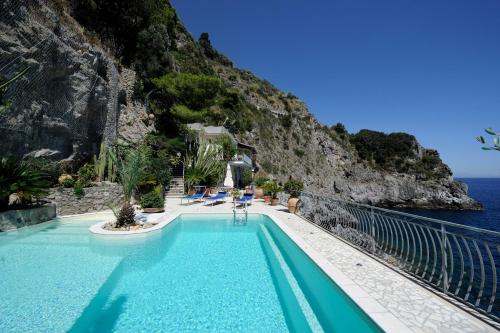Villa Azzurra Amalfi