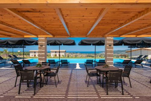  Mint Retreat Suites in Kalandra