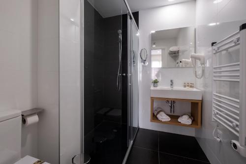 Luxor Torre del Clavero Apartments - image 13