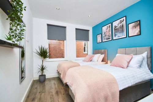 Number One - The Exquisite Abode In Central Leeds, Leeds, West Yorkshire