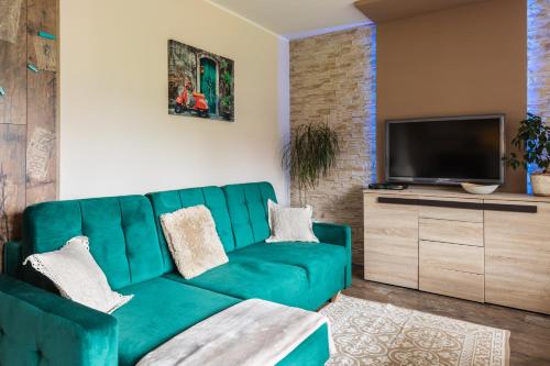 Apartamenty Deja Vu Zakopane - image 12
