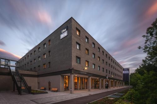 Holiday Inn - the niu, Loco Munich North by IHG in München, Deutschland