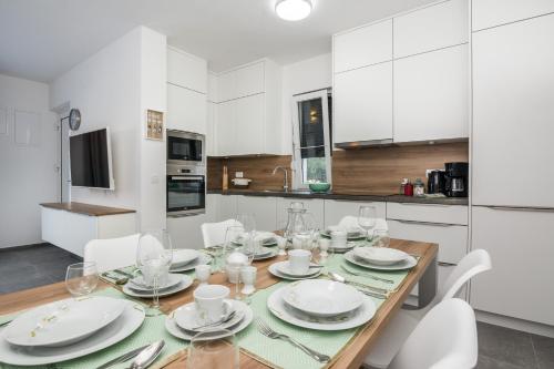 Apartments Nazic - main image