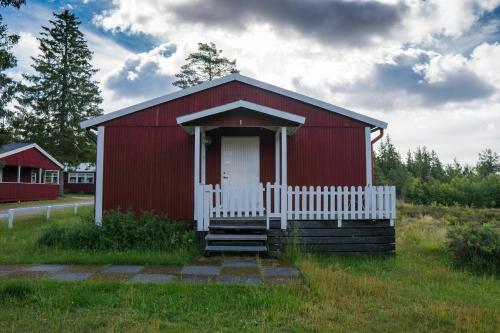 Stigmansgården i Tiveden