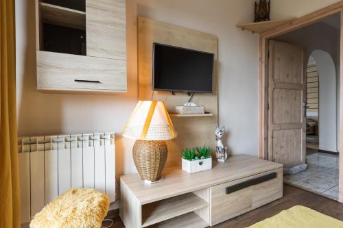 Apartamenty Deja Vu Zakopane - image 13