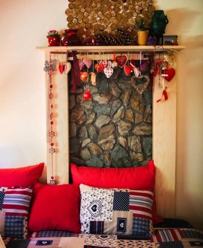 Ladybird Lodge