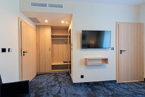 Ignasiak Hotel - Accommodation - Września