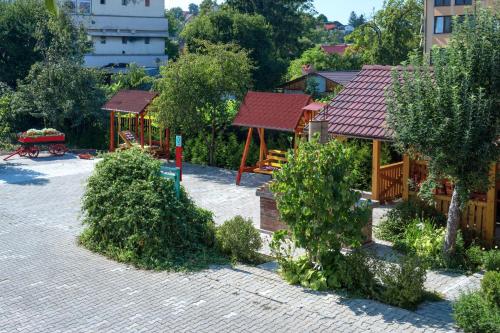 Pensiunea Kronstadt - image 3