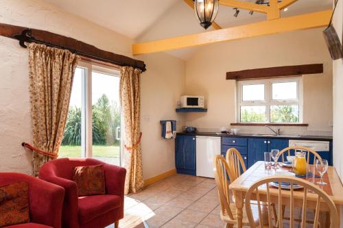 Facilities, Kilmore Cottages Self - Catering in Kilmore Quay