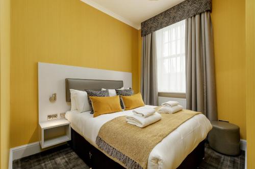 Destiny Scotland - Princes Street Residence - image 13