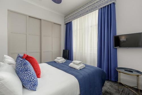 Destiny Scotland - Princes Street Residence - image 12