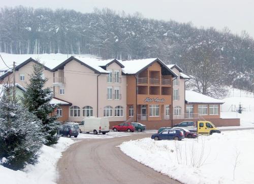 hotel photo
