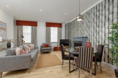 Destiny Scotland - Princes Street Residence - image 9